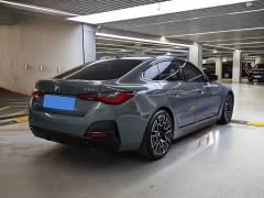 BMW 4 Series 430i M Sport Night Edition - ფოტო 17