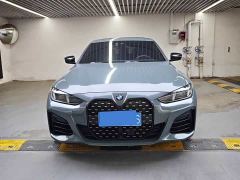 BMW 4 Series 430i M Sport Night Edition - ფოტო 2
