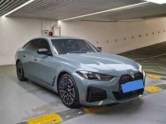BMW 4 Series 430i M Sport Night Edition - ფოტო 3