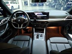 BMW 4 Series 430i M Sport Night Edition - ფოტო 6