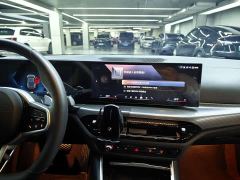 BMW 4 Series 430i M Sport Night Edition - ფოტო 7
