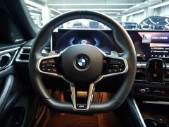 BMW 4 Series 430i M Sport Night Edition - ფოტო 8