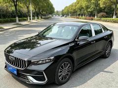 Geely Xingrui Oriental Radiance 1.5TD Stunning Appearance Edition - ფოტო 1