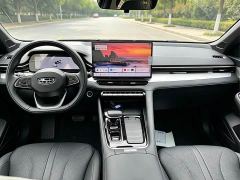 Geely Xingrui Oriental Radiance 1.5TD Stunning Appearance Edition - ფოტო 11