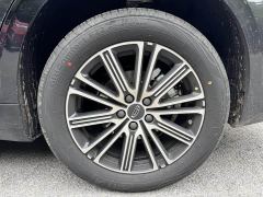 Geely Xingrui Oriental Radiance 1.5TD Stunning Appearance Edition - ფოტო 14