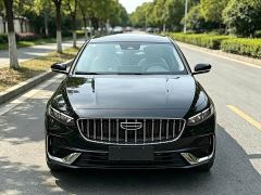 Geely Xingrui Oriental Radiance 1.5TD Stunning Appearance Edition - ფოტო 2