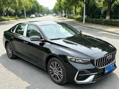 Geely Xingrui Oriental Radiance 1.5TD Stunning Appearance Edition - ფოტო 3
