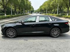 Geely Xingrui Oriental Radiance 1.5TD Stunning Appearance Edition - ფოტო 4