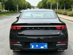 Geely Xingrui Oriental Radiance 1.5TD Stunning Appearance Edition - ფოტო 5