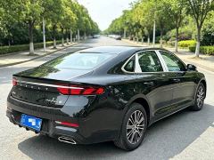 Geely Xingrui Oriental Radiance 1.5TD Stunning Appearance Edition - ფოტო 6