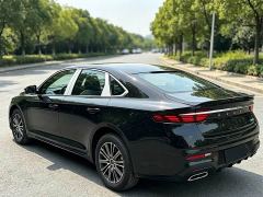 Geely Xingrui Oriental Radiance 1.5TD Stunning Appearance Edition - ფოტო 7