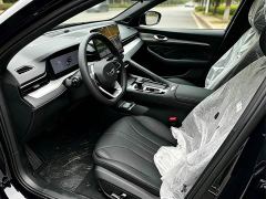 Geely Xingrui Oriental Radiance 1.5TD Stunning Appearance Edition - ფოტო 8