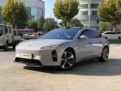 NIO ET5 75kWh - photo 1