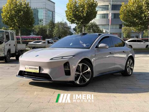 2026 NIO ET5 75kWh - автомобиль из Китая