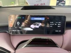 NIO ET5 75kWh - photo 10