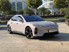 NIO ET5 75kWh - photo 3