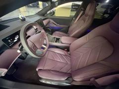 NIO ET5 75kWh - photo 4