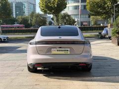 NIO ET5 75kWh - photo 7