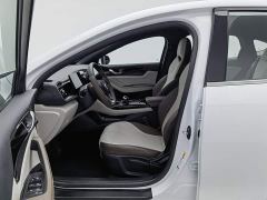 BYD Qin PLUS Glory Edition DM-i 55KM Leading - ფოტო 10