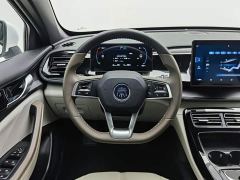 BYD Qin PLUS Glory Edition DM-i 55KM Leading - ფოტო 11