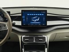 BYD Qin PLUS Glory Edition DM-i 55KM Leading - ფოტო 12