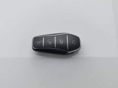 BYD Qin PLUS Glory Edition DM-i 55KM Leading - ფოტო 19