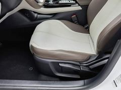 BYD Qin PLUS Glory Edition DM-i 55KM Leading - ფოტო 20