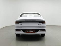 BYD Qin PLUS Glory Edition DM-i 55KM Leading - ფოტო 4
