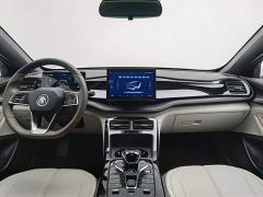 BYD Qin PLUS Glory Edition DM-i 55KM Leading - ფოტო 5