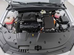 BYD Qin PLUS Glory Edition DM-i 55KM Leading - ფოტო 6