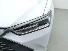 BYD Qin PLUS Glory Edition DM-i 55KM Leading - ფოტო 7