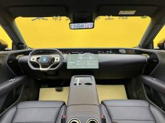 Avatr 07 Elite Extended Range - ფოტო 10