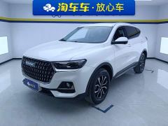 Haval H6 National Trend Edition 1.5T Automatic Urban Version - ფოტო 1