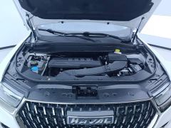 Haval H6 National Trend Edition 1.5T Automatic Urban Version - ფოტო 10