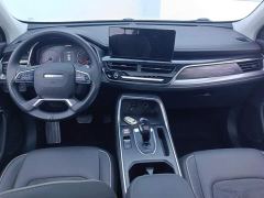 Haval H6 National Trend Edition 1.5T Automatic Urban Version - ფოტო 12