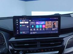 Haval H6 National Trend Edition 1.5T Automatic Urban Version - ფოტო 13