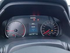 Haval H6 National Trend Edition 1.5T Automatic Urban Version - ფოტო 14