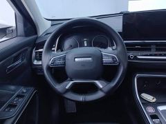 Haval H6 National Trend Edition 1.5T Automatic Urban Version - ფოტო 15
