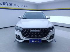 Haval H6 National Trend Edition 1.5T Automatic Urban Version - ფოტო 2