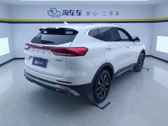 Haval H6 National Trend Edition 1.5T Automatic Urban Version - ფოტო 3