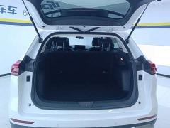 Haval H6 National Trend Edition 1.5T Automatic Urban Version - ფოტო 4