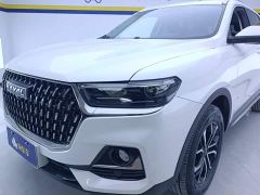 Haval H6 National Trend Edition 1.5T Automatic Urban Version - ფოტო 5