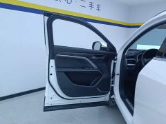 Haval H6 National Trend Edition 1.5T Automatic Urban Version - ფოტო 7