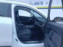 Haval H6 National Trend Edition 1.5T Automatic Urban Version - ფოტო 8