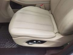 AITO Wenjie M7 1.5T RWD Plus 5-Seater - ფოტო 20