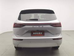 AITO Wenjie M7 1.5T RWD Plus 5-Seater - ფოტო 4