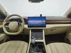 AITO Wenjie M7 1.5T RWD Plus 5-Seater - ფოტო 5