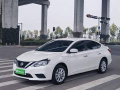 Nissan Sylphy Classic 1.6XE CVT Comfort - ფოტო 1