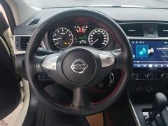 Nissan Sylphy Classic 1.6XE CVT Comfort - ფოტო 10