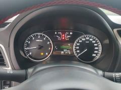 Nissan Sylphy Classic 1.6XE CVT Comfort - ფოტო 11